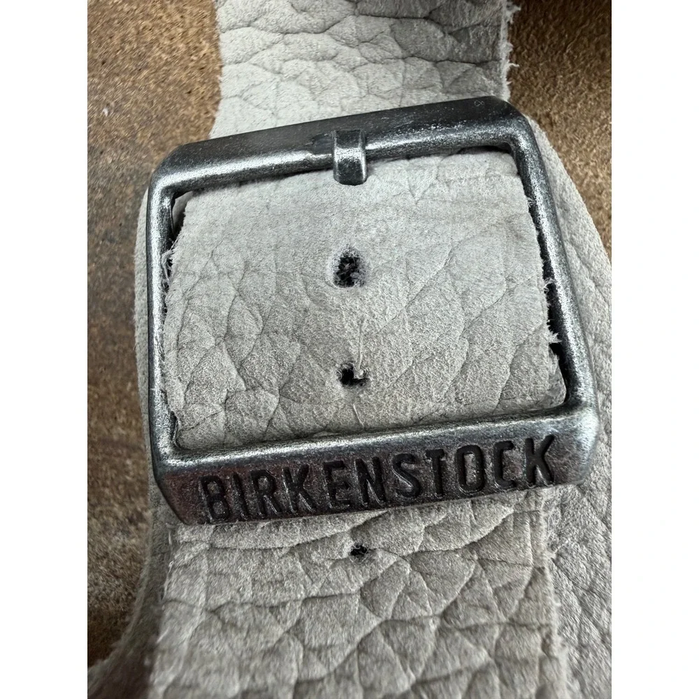 Birkenstock arizona soft